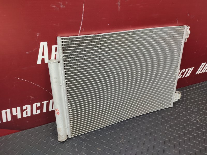 Радиатор кондиционера - фото 6