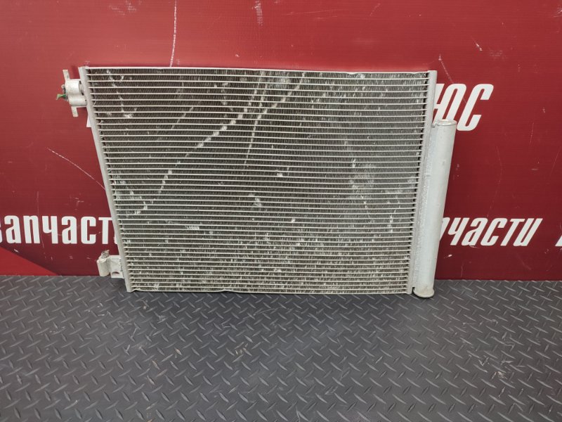 Радиатор кондиционера - фото 7