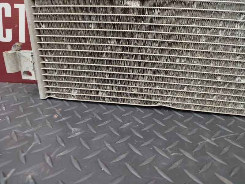Радиатор кондиционера - фото 10