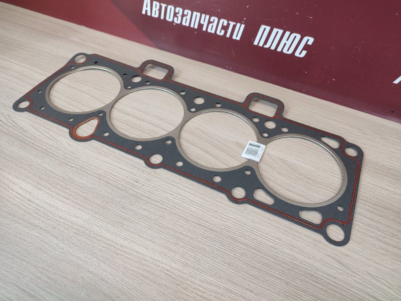Прокладка ГБЦ - фото 4