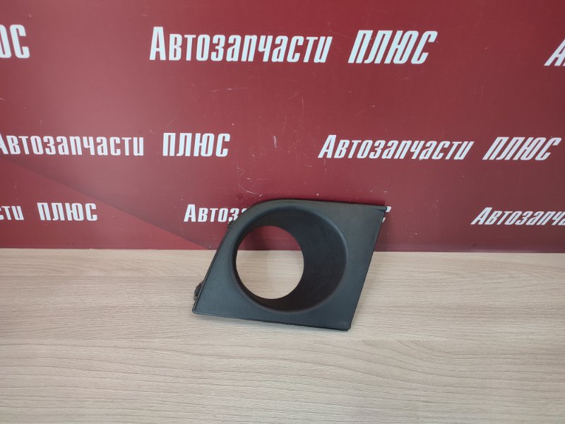 Накладка птф - фото 1