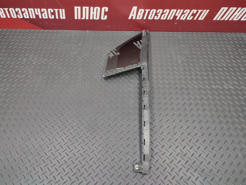 Форточка двери - фото 2