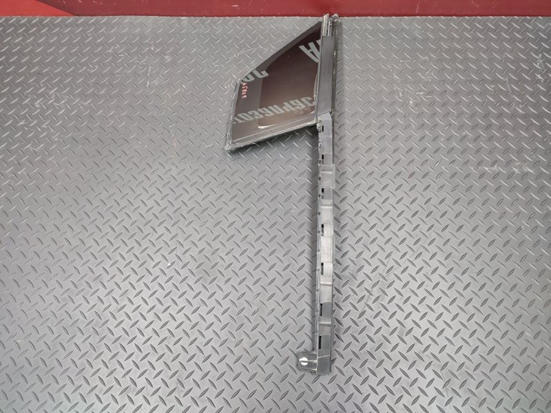 Форточка двери - фото 3