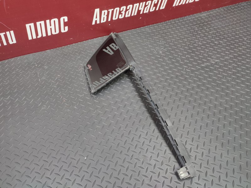 Форточка двери - фото 5