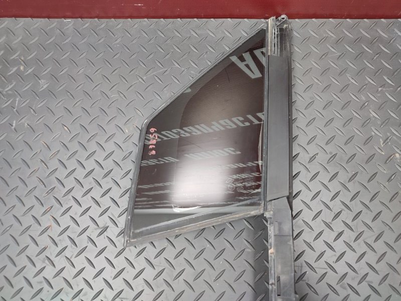 Форточка двери - фото 7