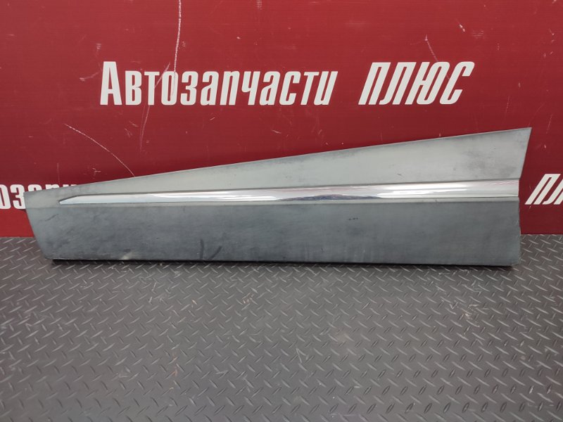 Молдинг    двери - фото 1