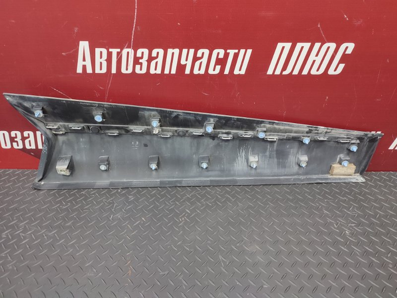 Молдинг    двери - фото 5