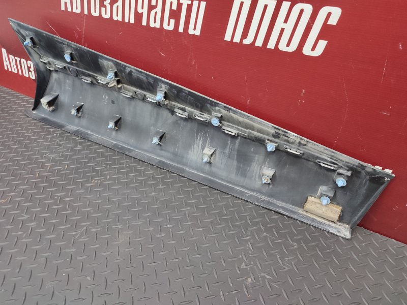 Молдинг    двери - фото 6