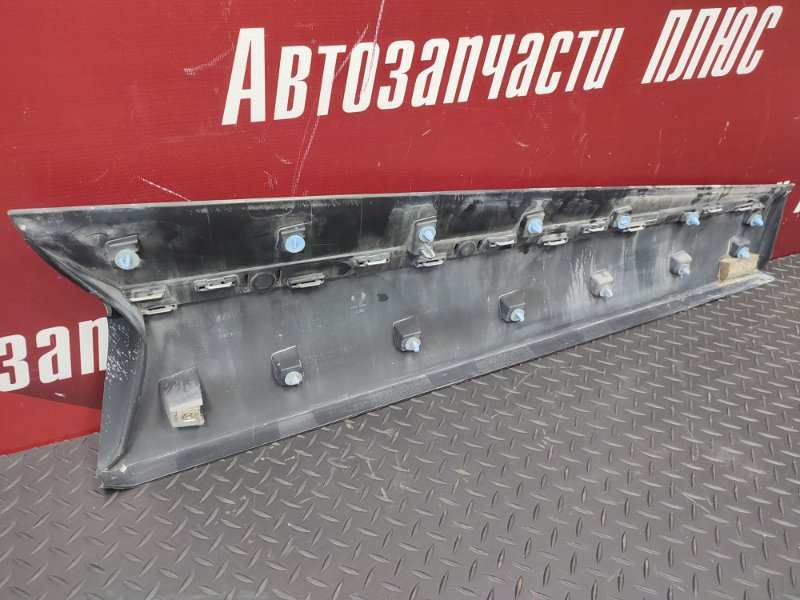 Молдинг    двери - фото 7