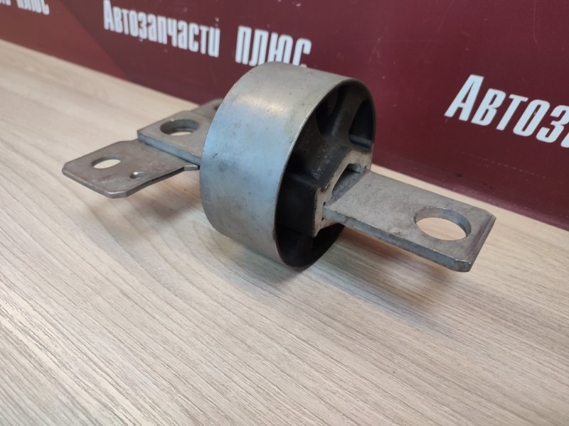 Сайлентблок   рычага - фото 5