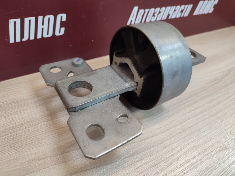 Сайлентблок   рычага - фото 6