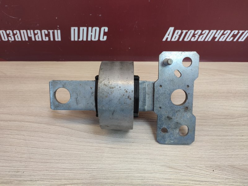 Сайлентблок   рычага - фото 7