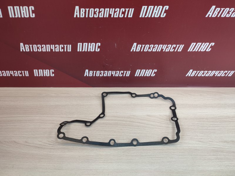 Прокладка масляного поддона - фото 1