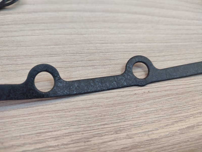 Прокладка масляного поддона - фото 4