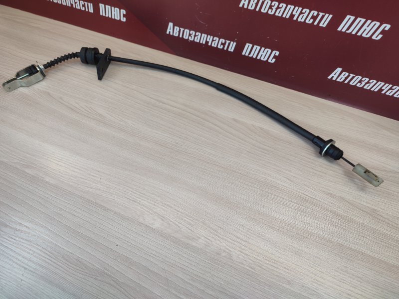 Трос сцепления - фото 3