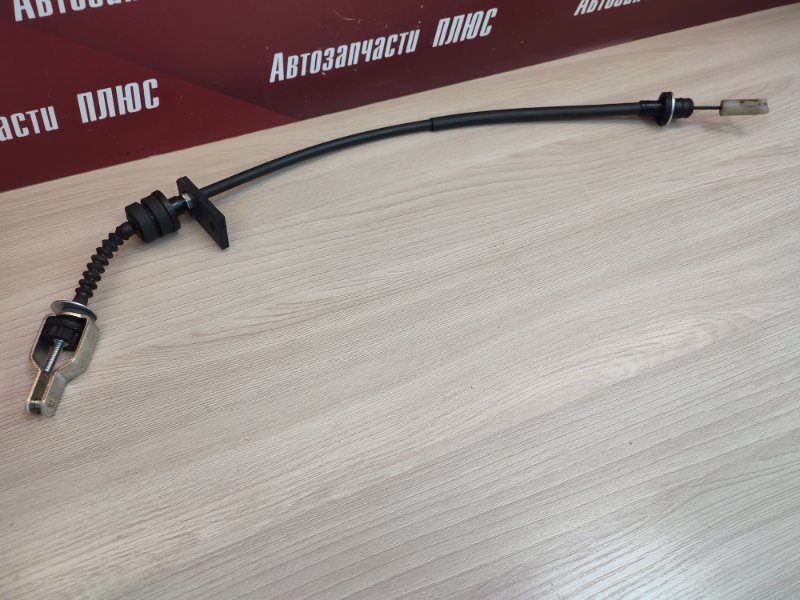 Трос сцепления - фото 5