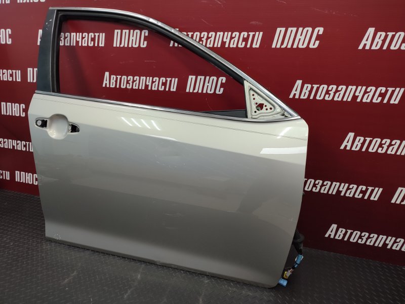 Дверь боковая - фото 2