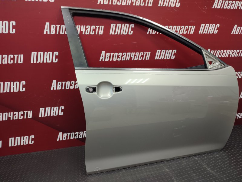 Дверь боковая - фото 3