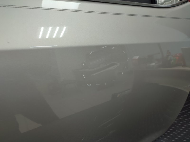 Дверь боковая - фото 4