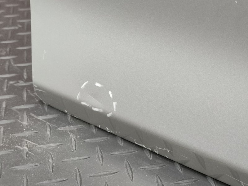 Дверь боковая - фото 5