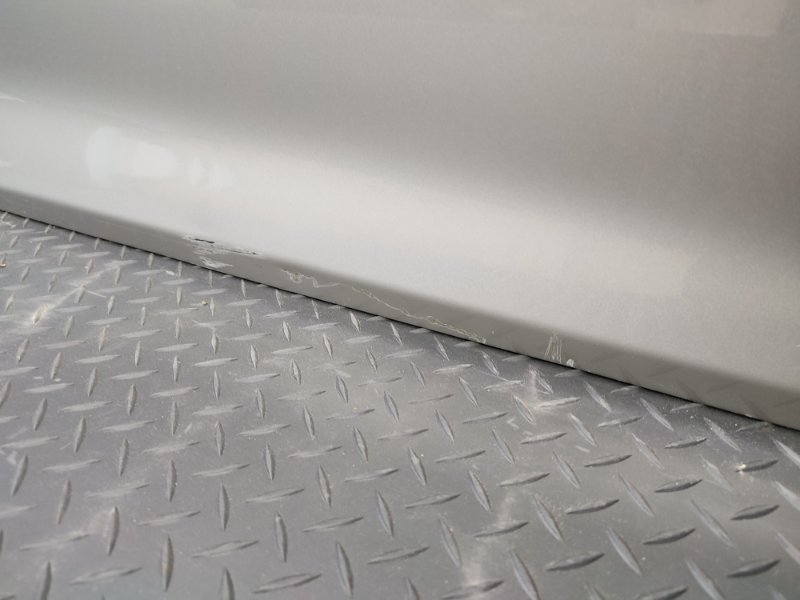 Дверь боковая - фото 6