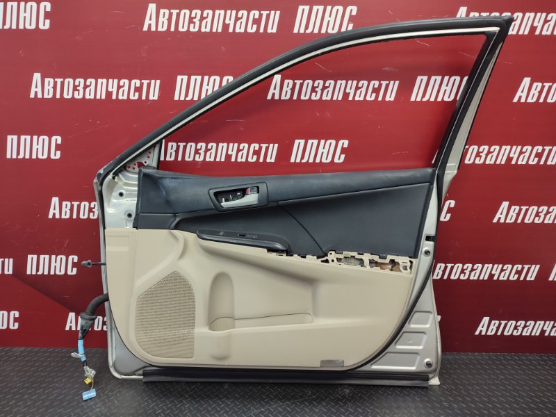 Дверь боковая - фото 8