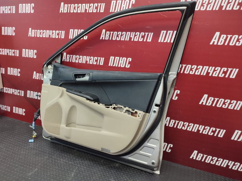 Дверь боковая - фото 10