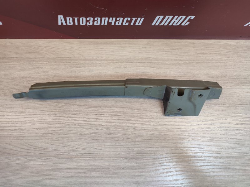 Направляющая стекла     двери - фото 6