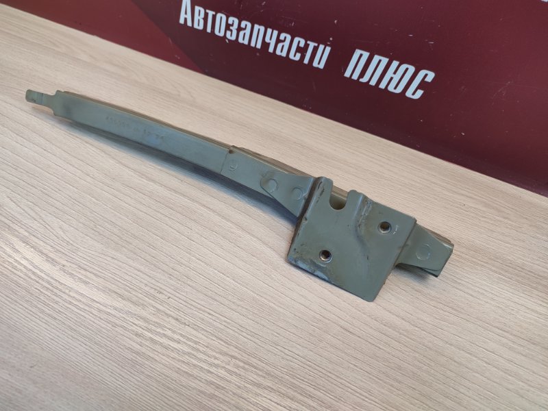 Направляющая стекла     двери - фото 7