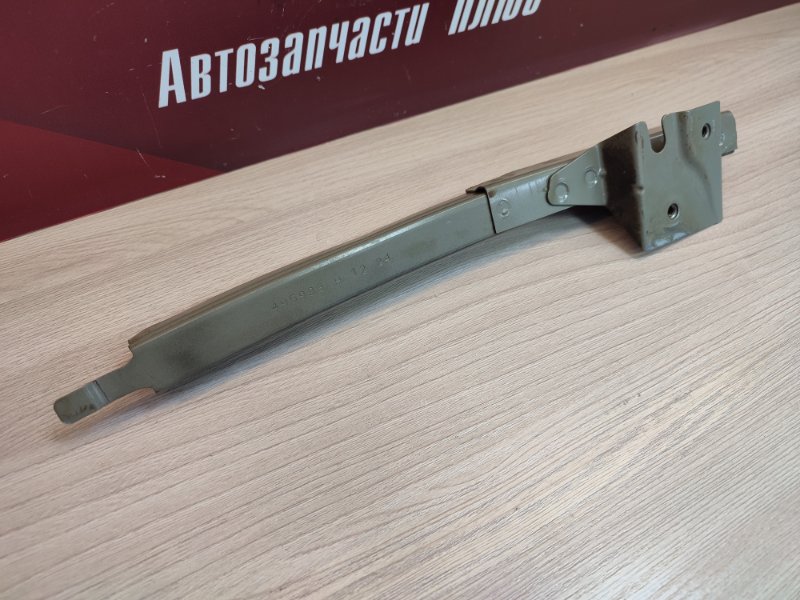 Направляющая стекла     двери - фото 8