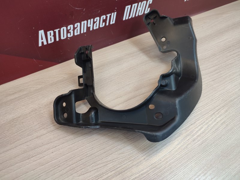 Кронштейн ПТФ - фото 5