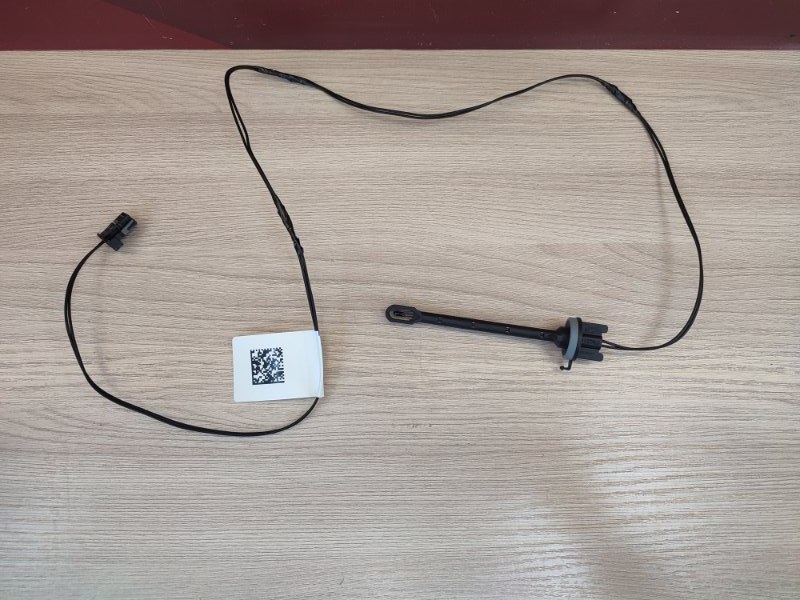 Датчик температуры печки - фото 3