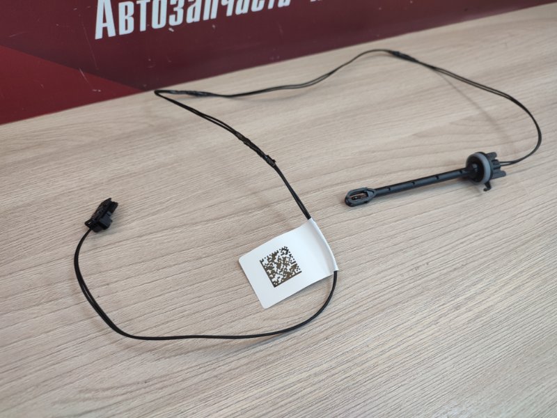 Датчик температуры печки - фото 6