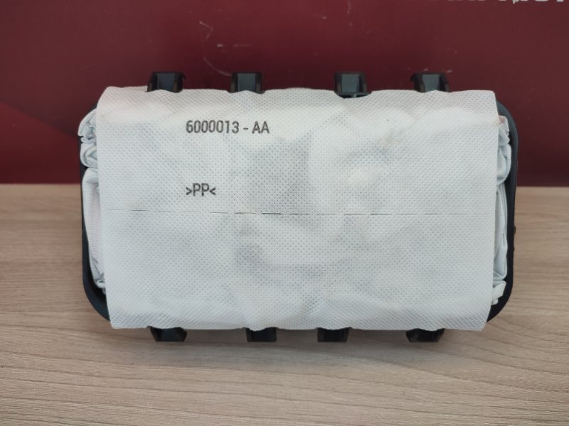 Подушка безопасности - фото 2