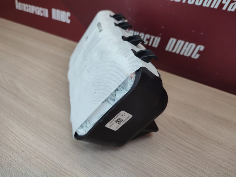 Подушка безопасности - фото 3