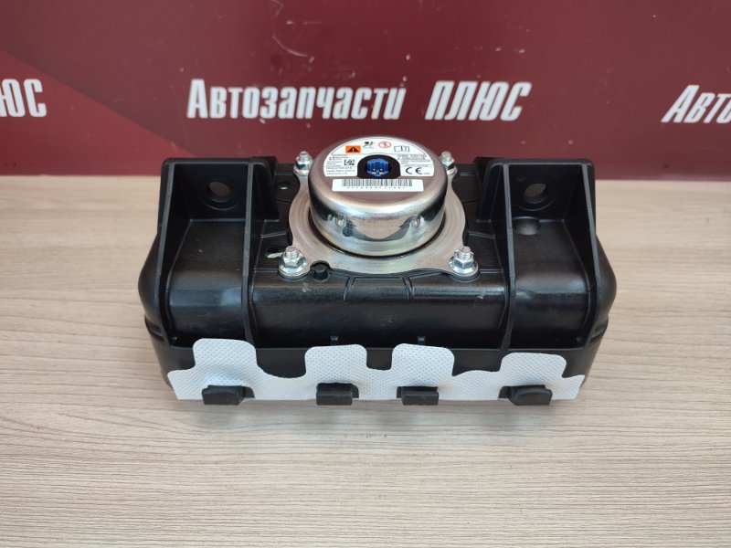 Подушка безопасности - фото 6