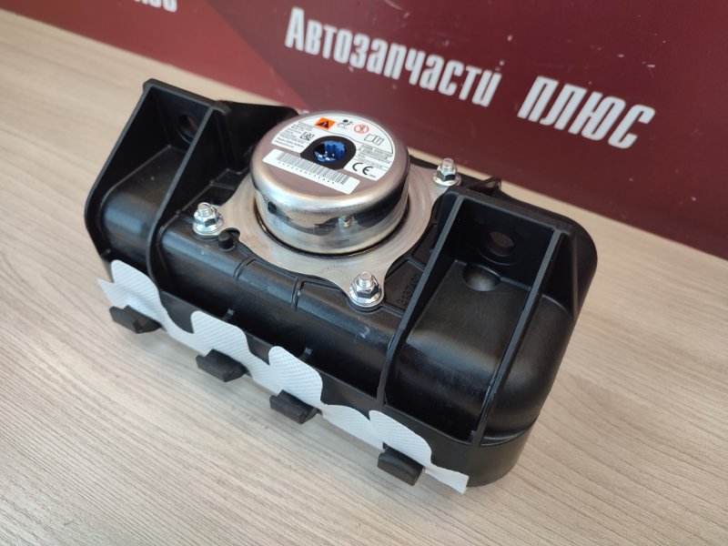 Подушка безопасности - фото 7