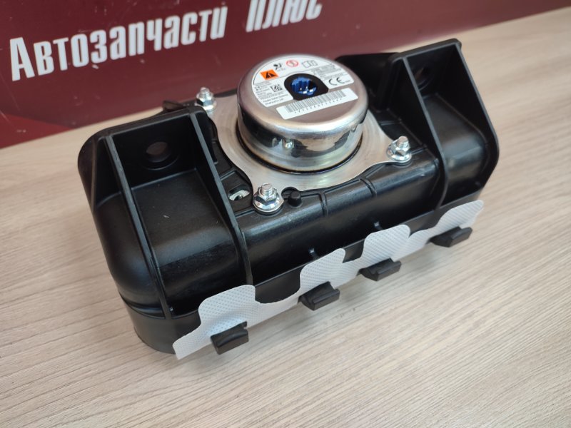 Подушка безопасности - фото 8