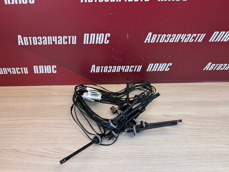 Датчик температуры печки - фото 1