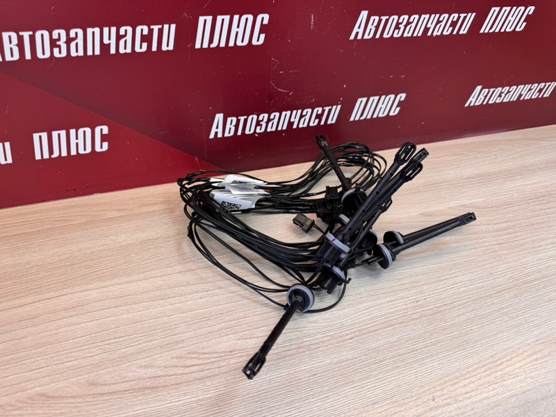 Датчик температуры печки - фото 2