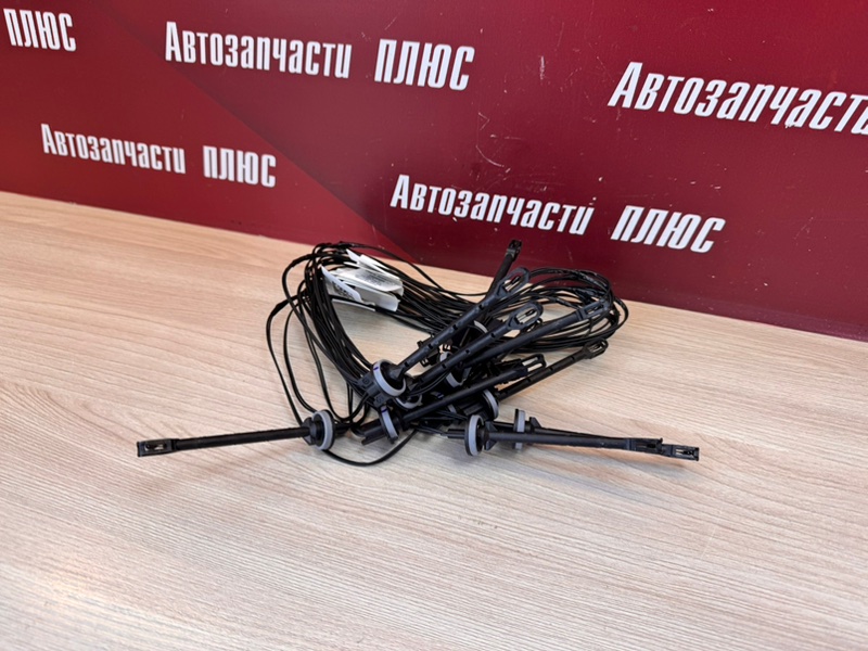 Датчик температуры печки - фото 3