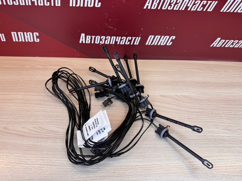 Датчик температуры печки - фото 4