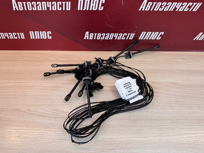 Датчик температуры печки - фото 5