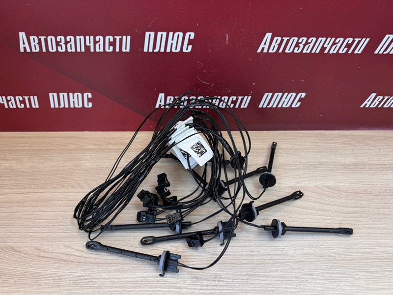 Датчик температуры печки - фото 10