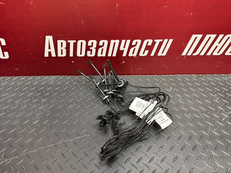 Датчик температуры печки - фото 1