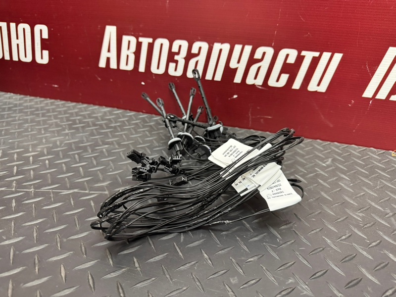 Датчик температуры печки - фото 2