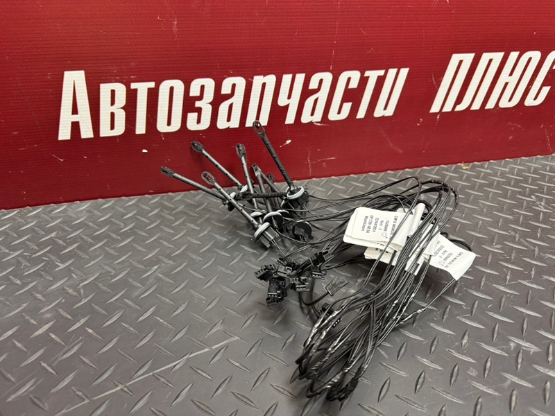 Датчик температуры печки - фото 3