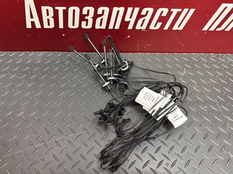 Датчик температуры печки - фото 4