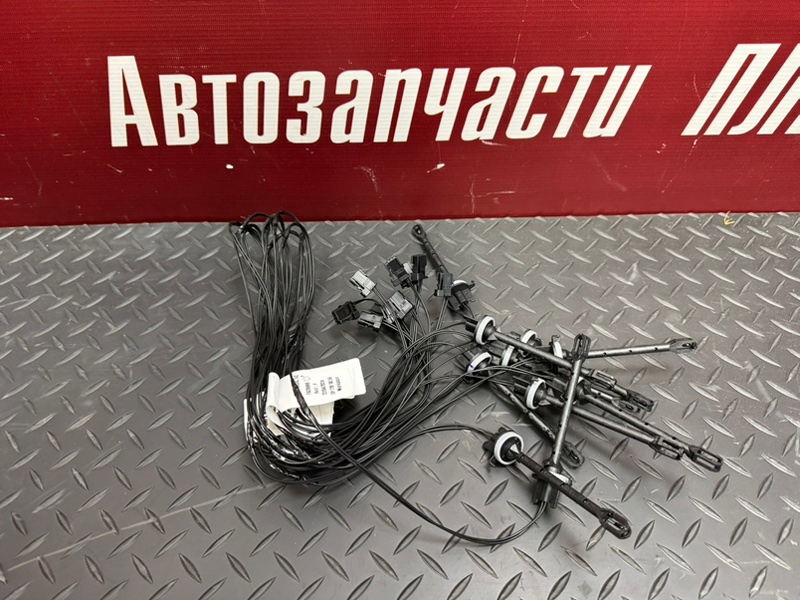 Датчик температуры печки - фото 6