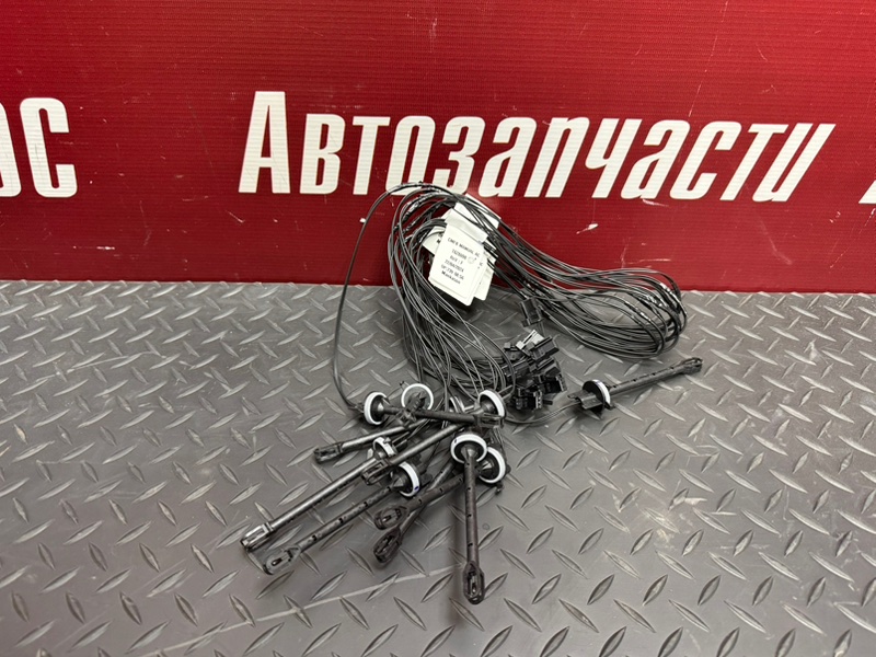 Датчик температуры печки - фото 7